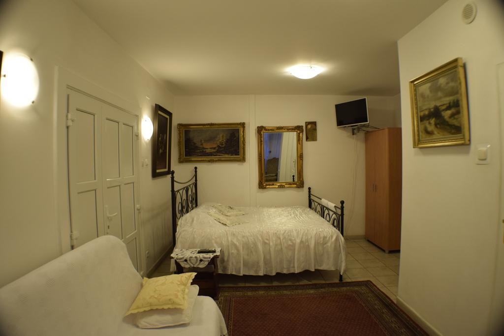 Piaseczno Willa Staropolska Pokoj fotografie