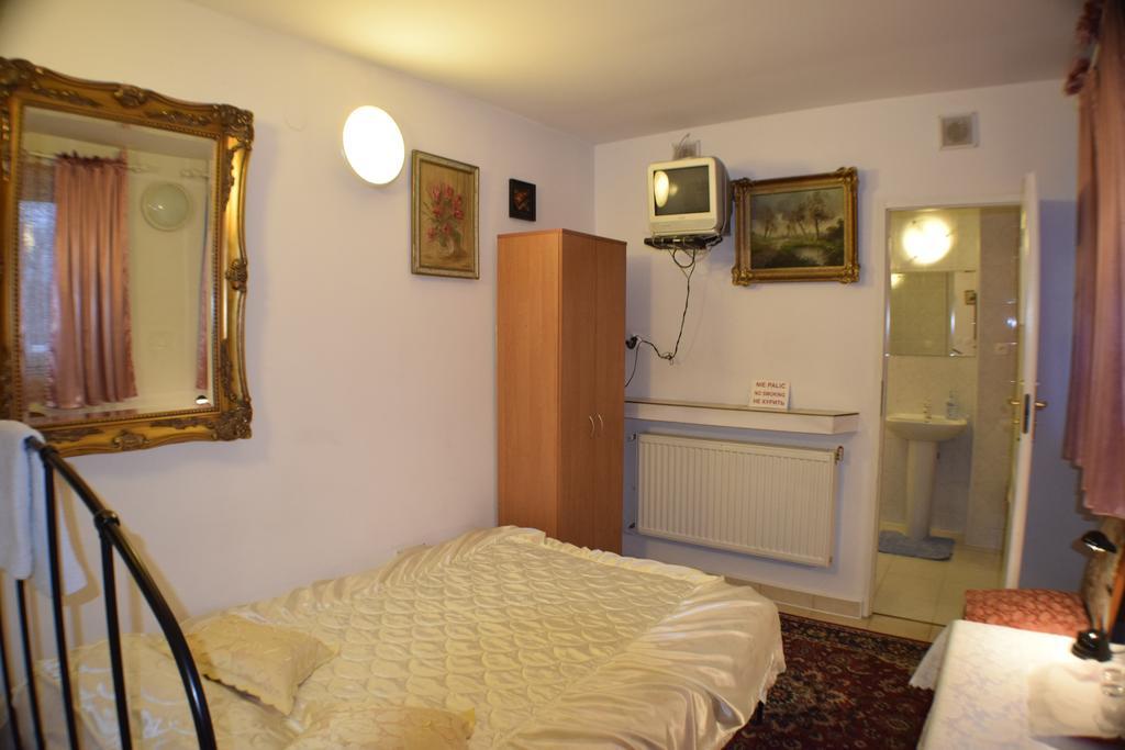 Piaseczno Willa Staropolska Pokoj fotografie