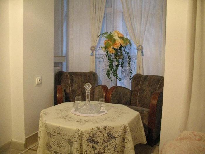 Piaseczno Willa Staropolska Exteriér fotografie