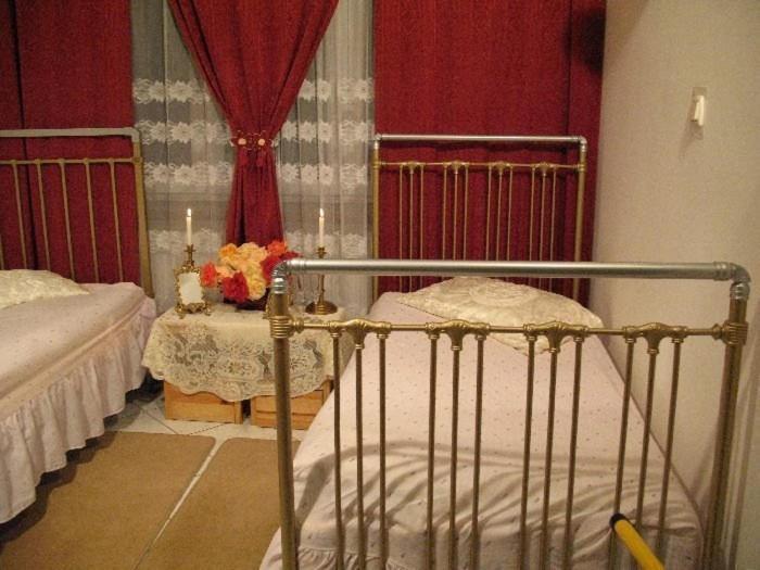 Piaseczno Willa Staropolska Pokoj fotografie