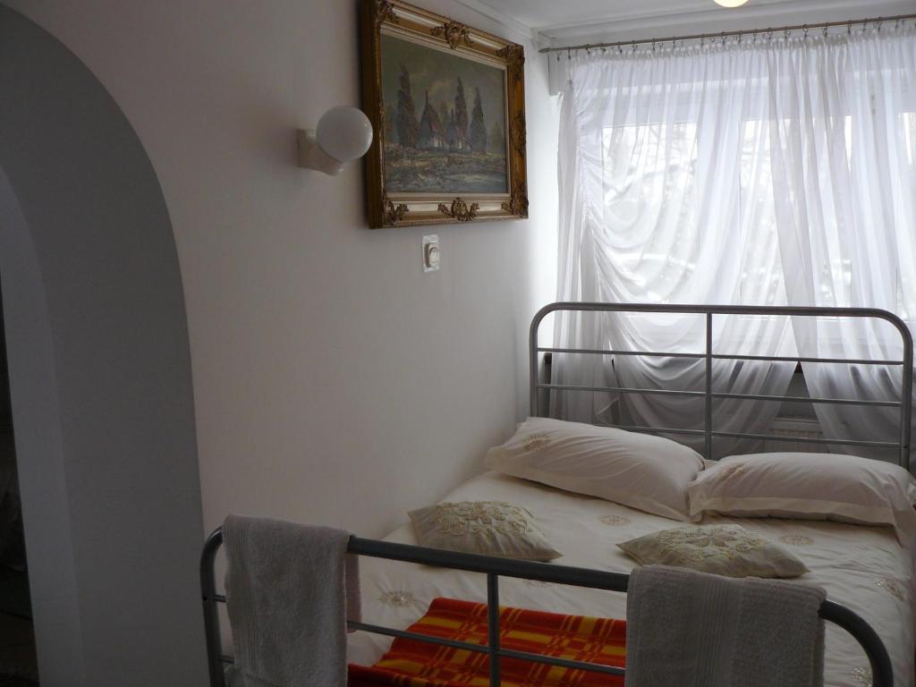 Piaseczno Willa Staropolska Pokoj fotografie