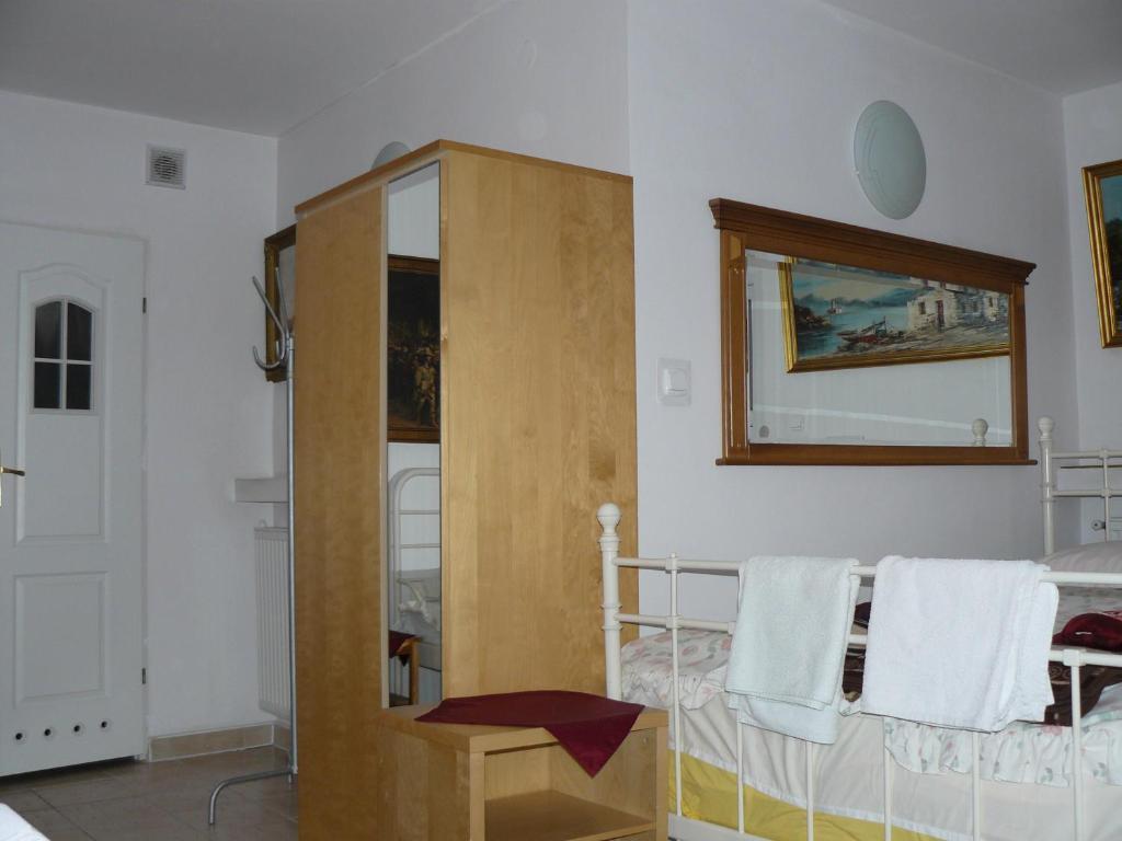 Piaseczno Willa Staropolska Pokoj fotografie