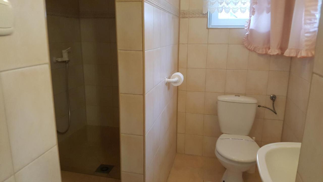 Piaseczno Willa Staropolska Exteriér fotografie